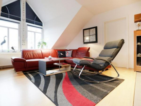 Haus am Teich, Whg D20